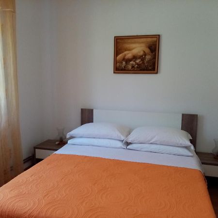 Apartman Violeta Lovran Extérieur photo