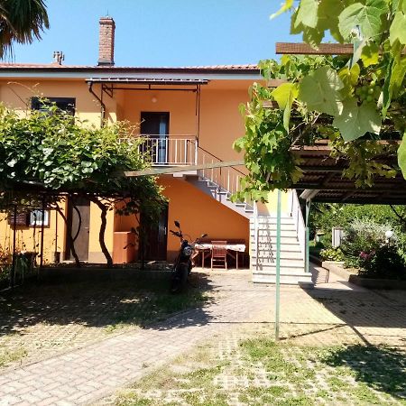 Apartman Violeta Lovran Extérieur photo