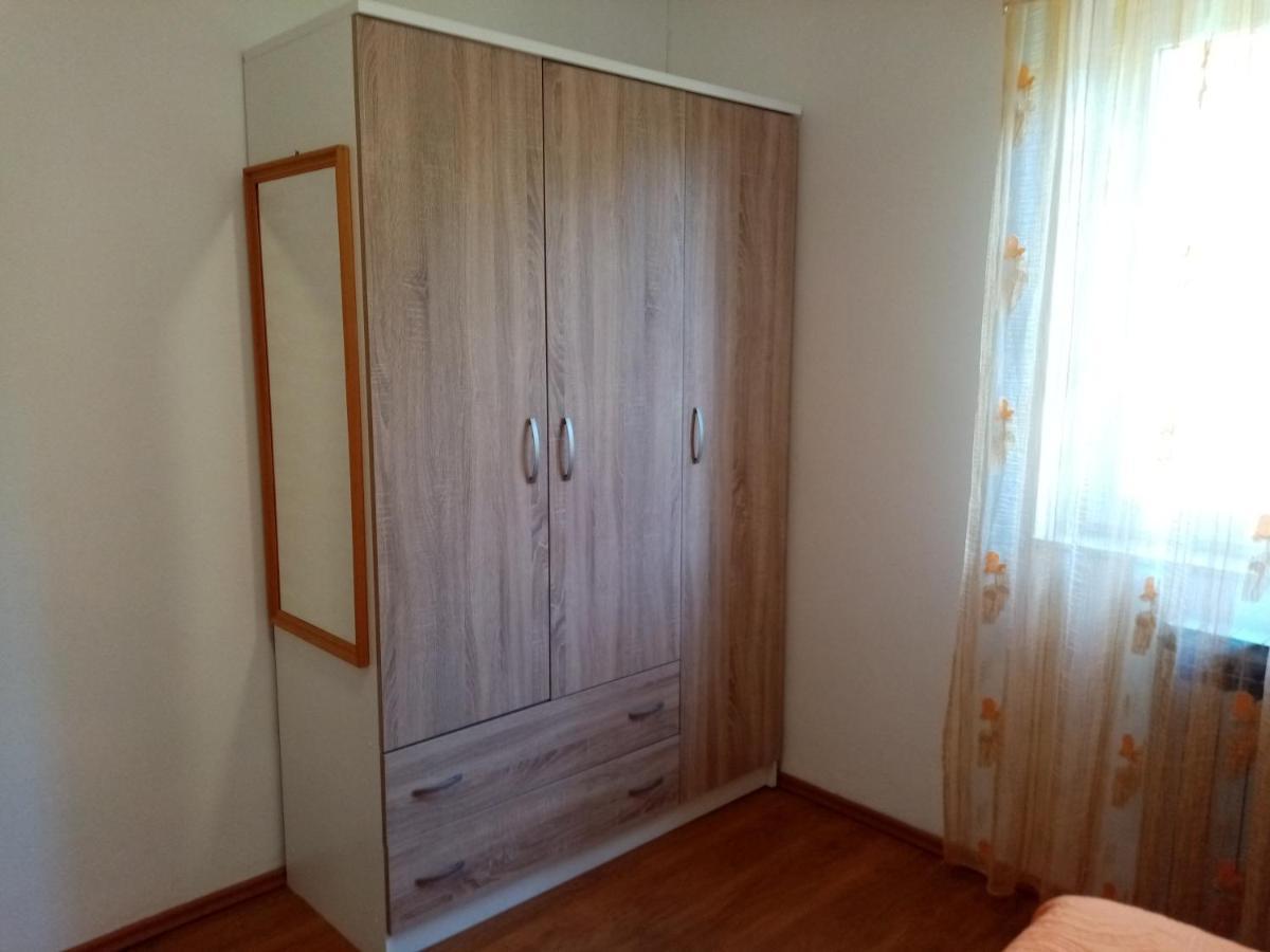 Apartman Violeta Lovran Extérieur photo