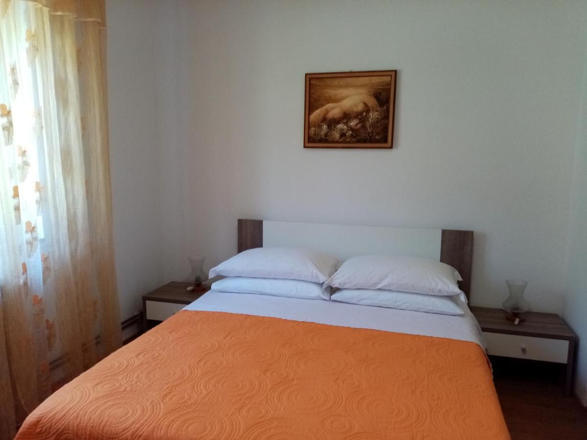 Apartman Violeta Lovran Extérieur photo