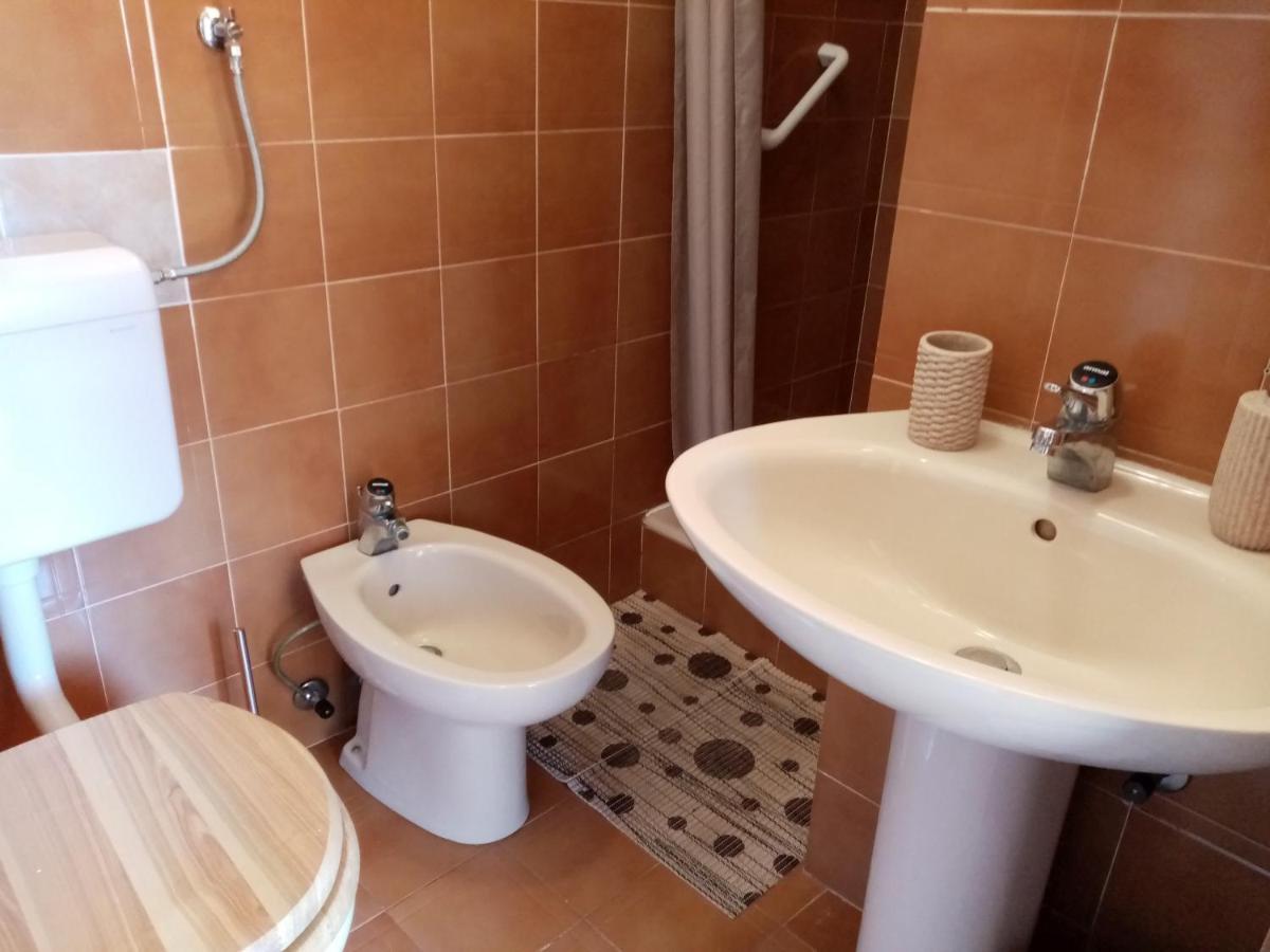 Apartman Violeta Lovran Extérieur photo