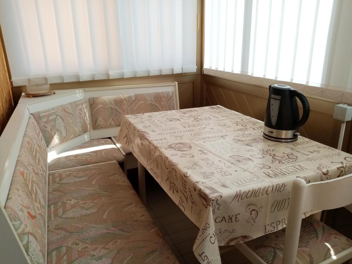 Apartman Violeta Lovran Extérieur photo